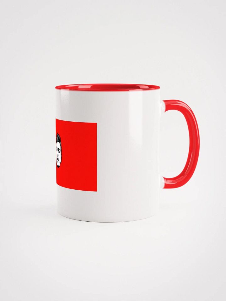 Dan Mug product image (2)