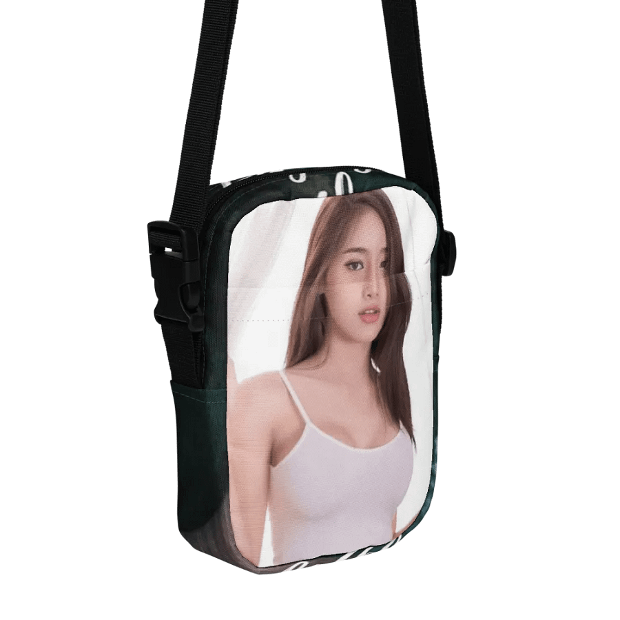 Buhay Tuklas Dreamer's Delight Crossbody Bag product image (1)