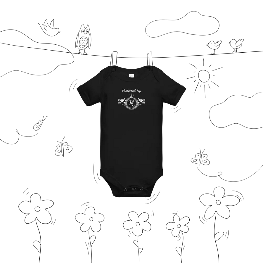 Kreative Onesie product image (8)