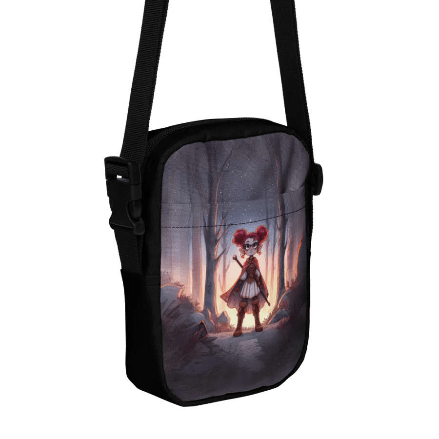 JustCabrian Adventure Crossbody product image (1)