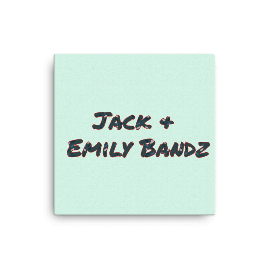 Jack & Emily Bandz product image (1)