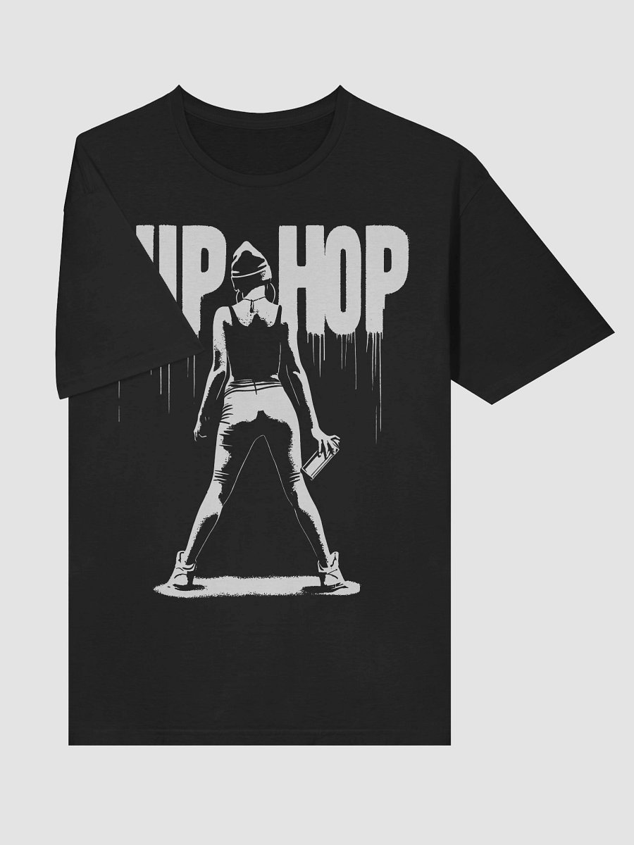 HIP HOP SPRAY STENCIL (03) product image (30)