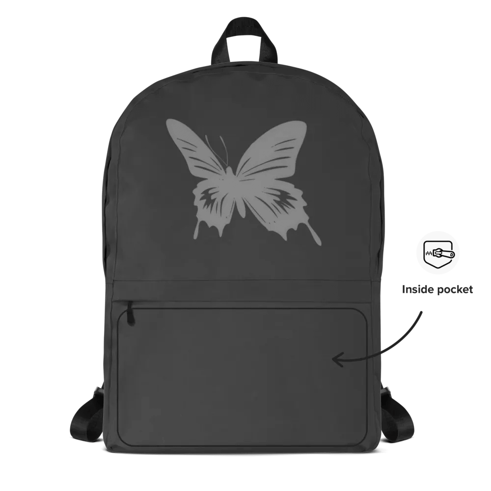 Whimsical Wings Backpack product image (5)