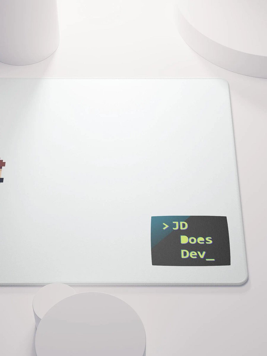 Mouses Pad (Mice not included) product image (9)