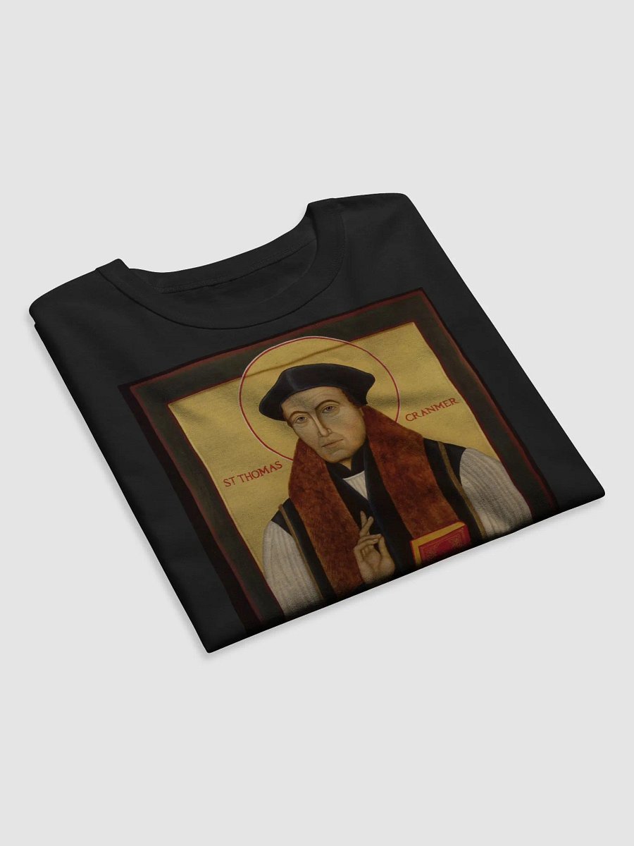 Cranmer Tee product image (5)