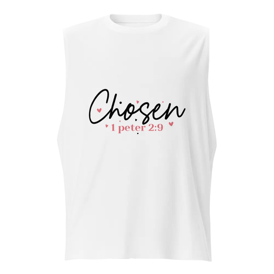 Chosen. product image (1)