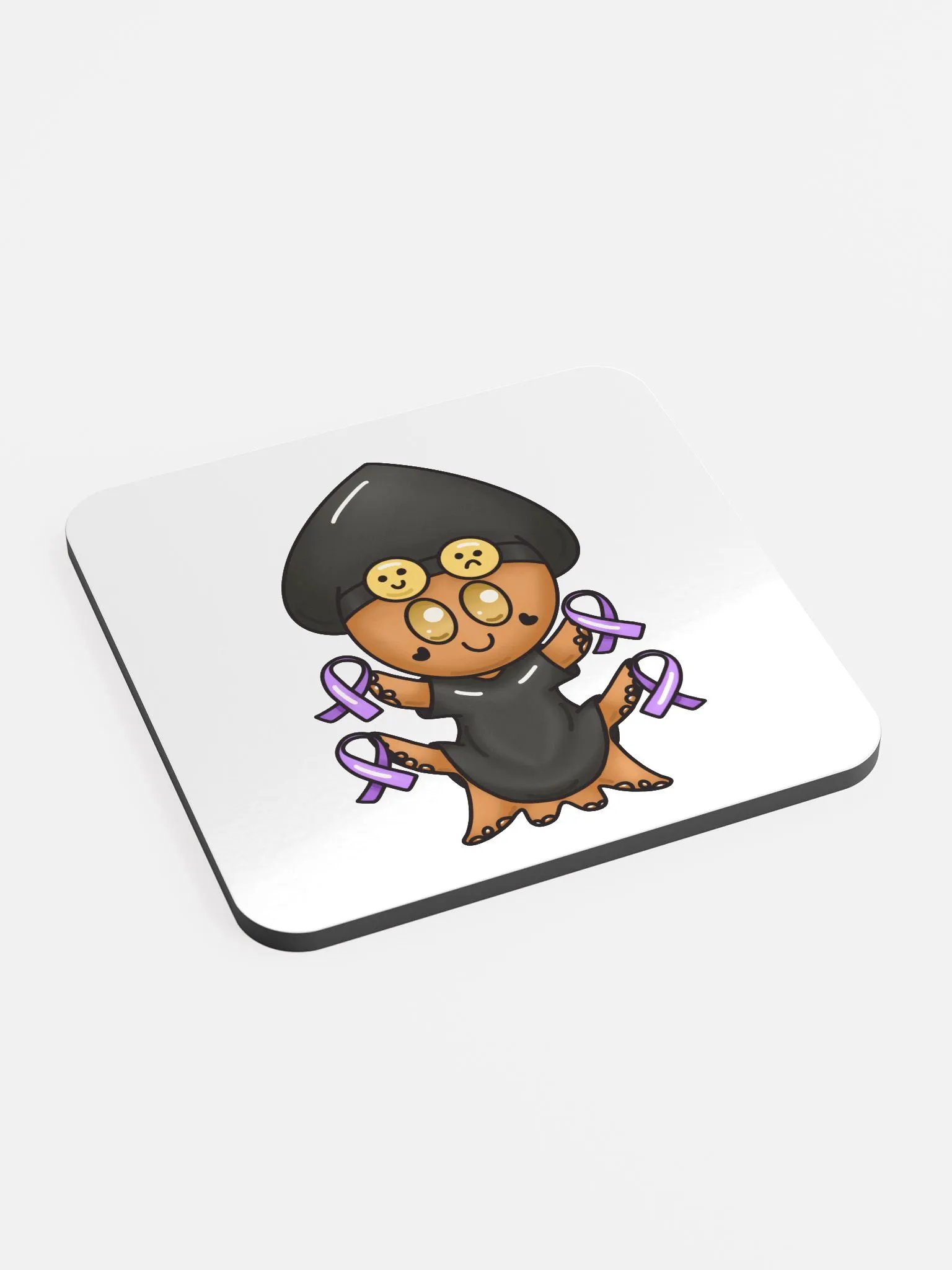 Pancreatic Coaster product image (2)