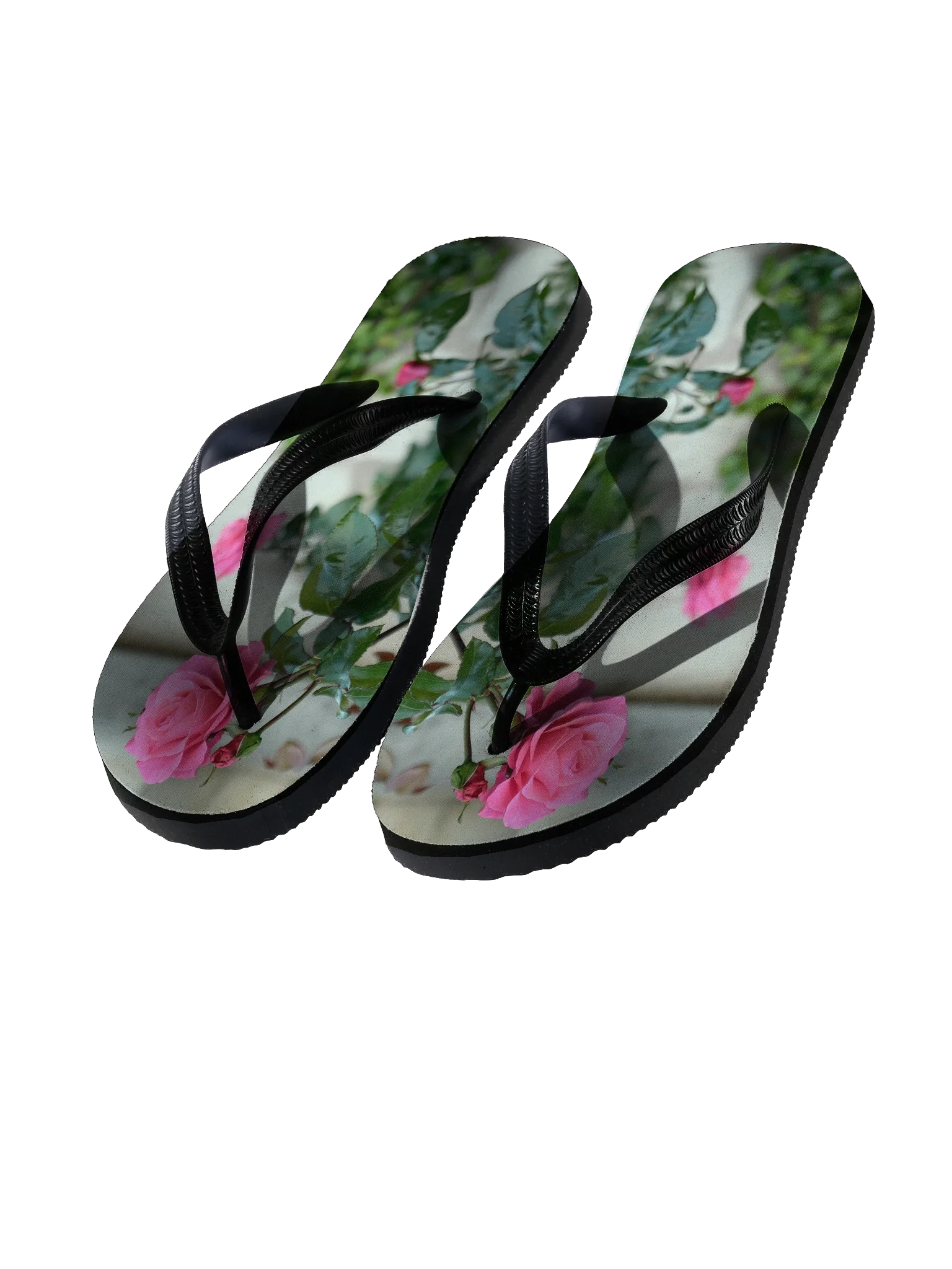 Flip flops - Rosen im Schlossgarten product image (1)