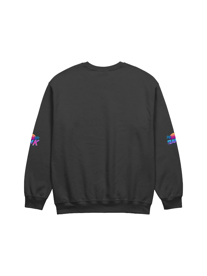 Team K 1980's Sweathshirt product image (42)