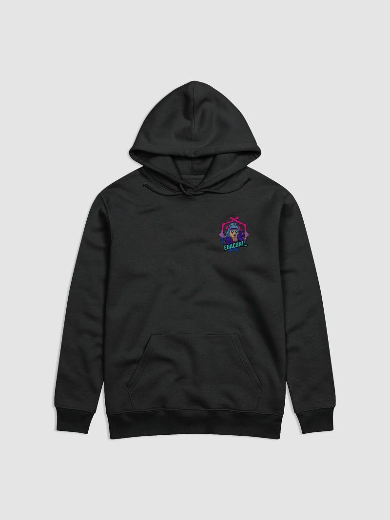 Pride Unisex Hoodie