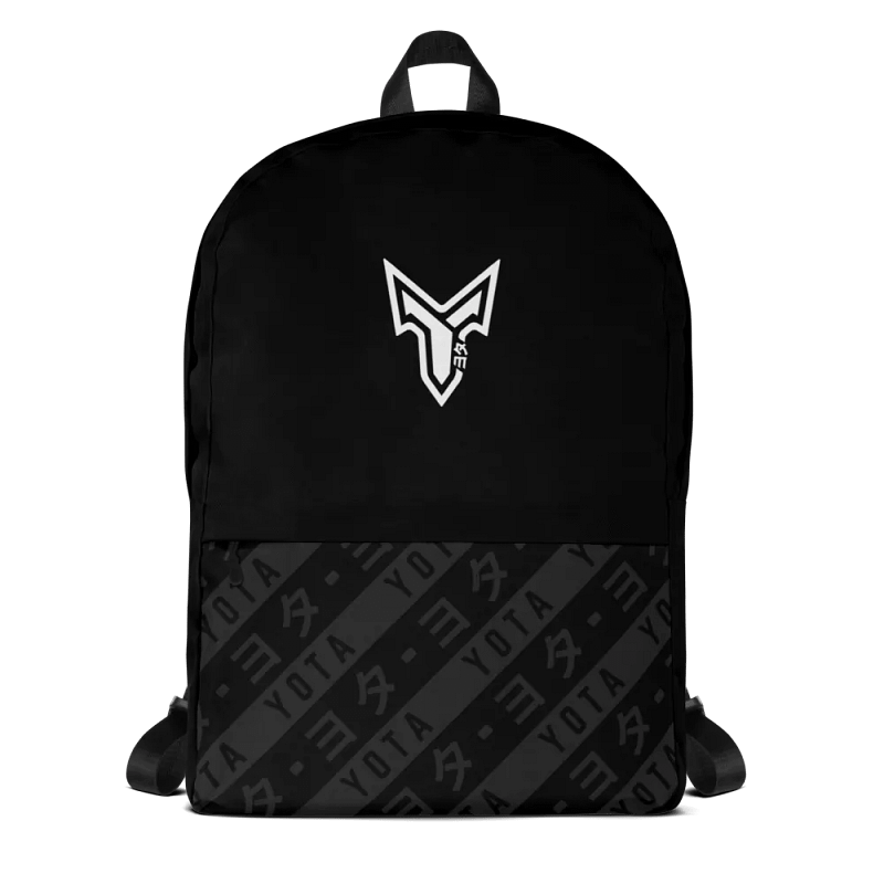 Backpack [Back To School Collection]