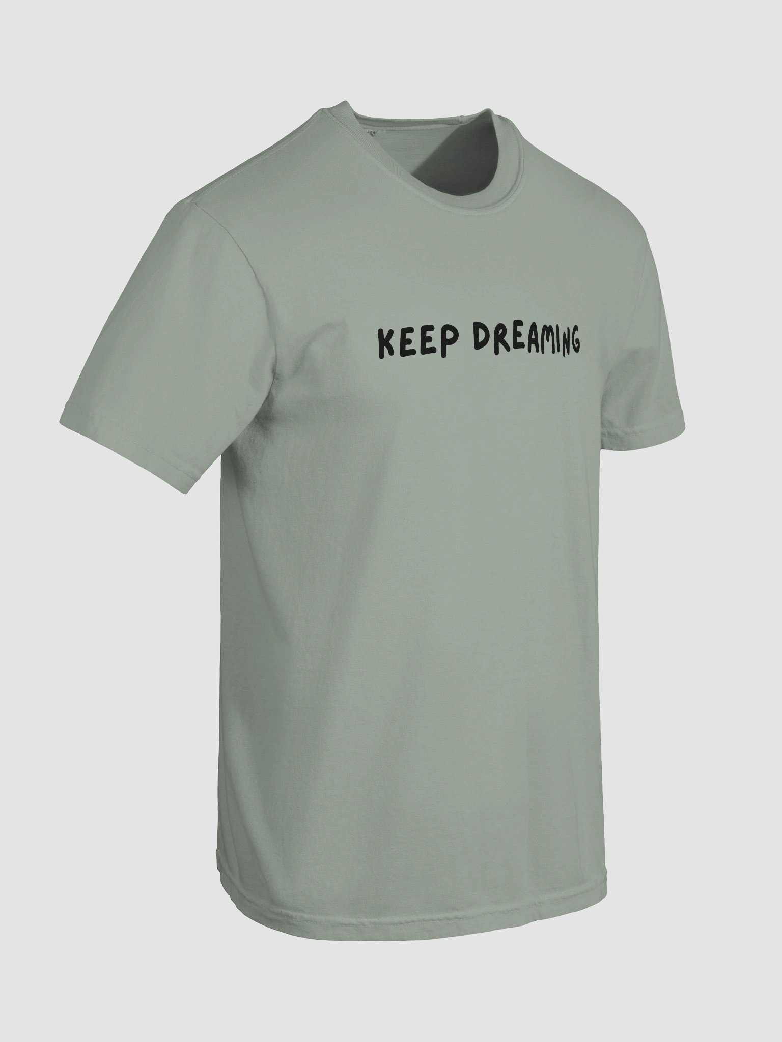 ASMR Dreamer's Heavy-Weight T-Shirt (Multiple Colors) product image (47)