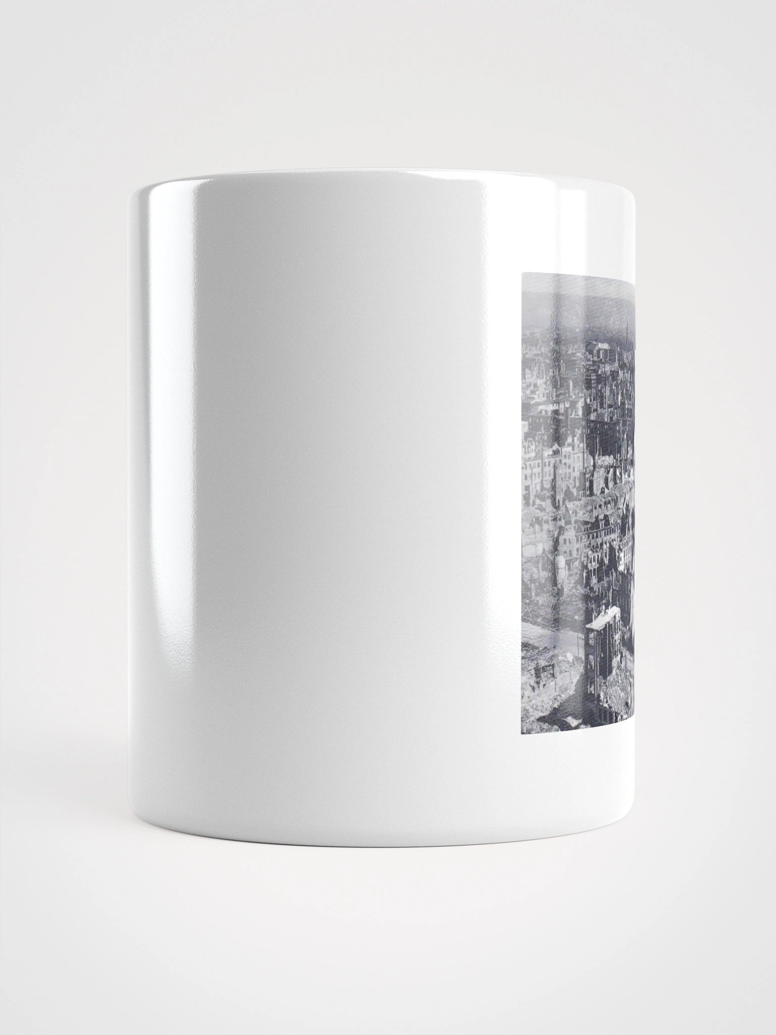 All-purpose Dresden mug product image (13)