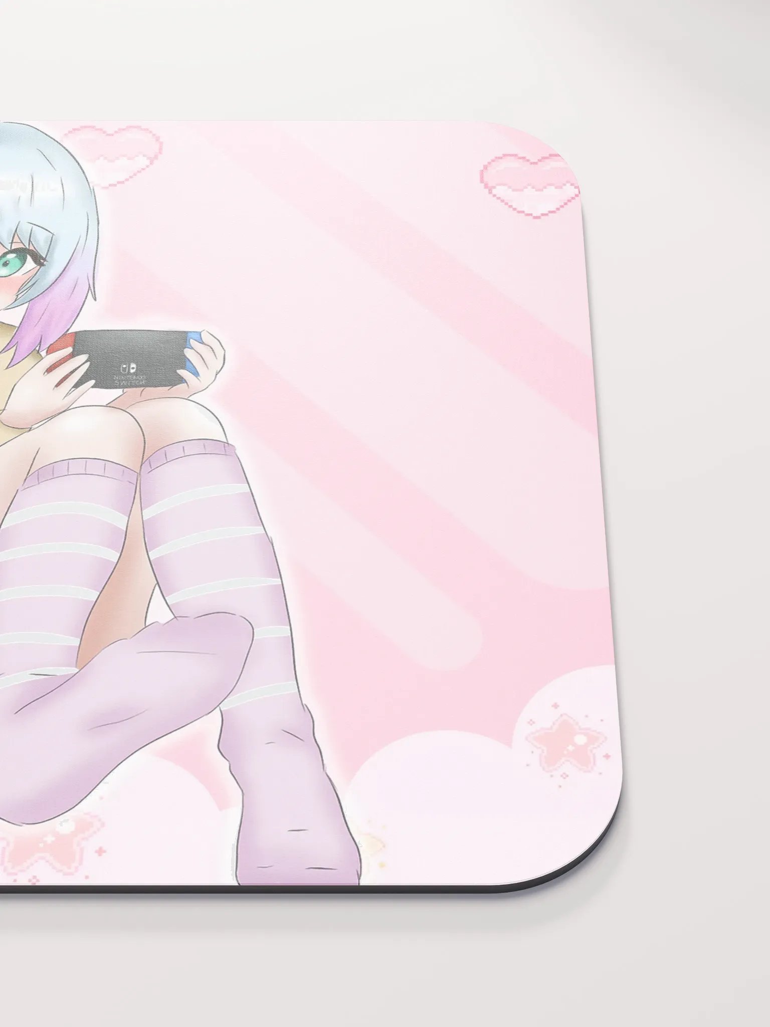 Hayami mousepad product image (5)