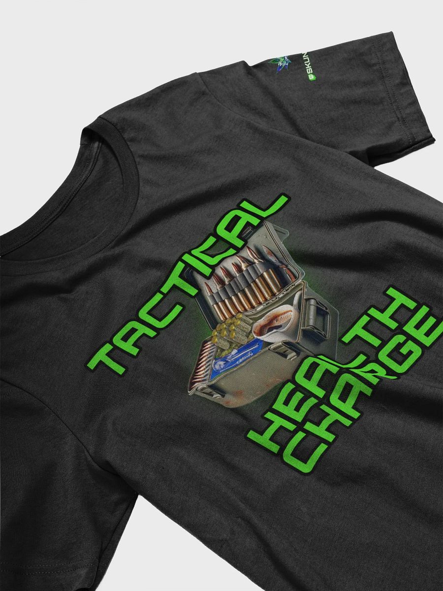 T.H.C T-Shirt 2.0 product image (3)