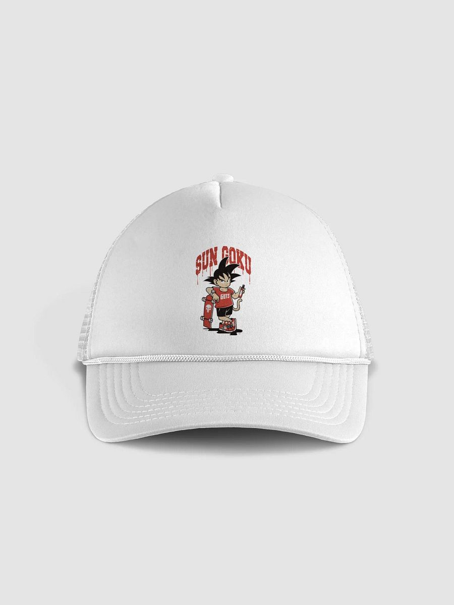 Dragon ball Hat 9 product image (25)