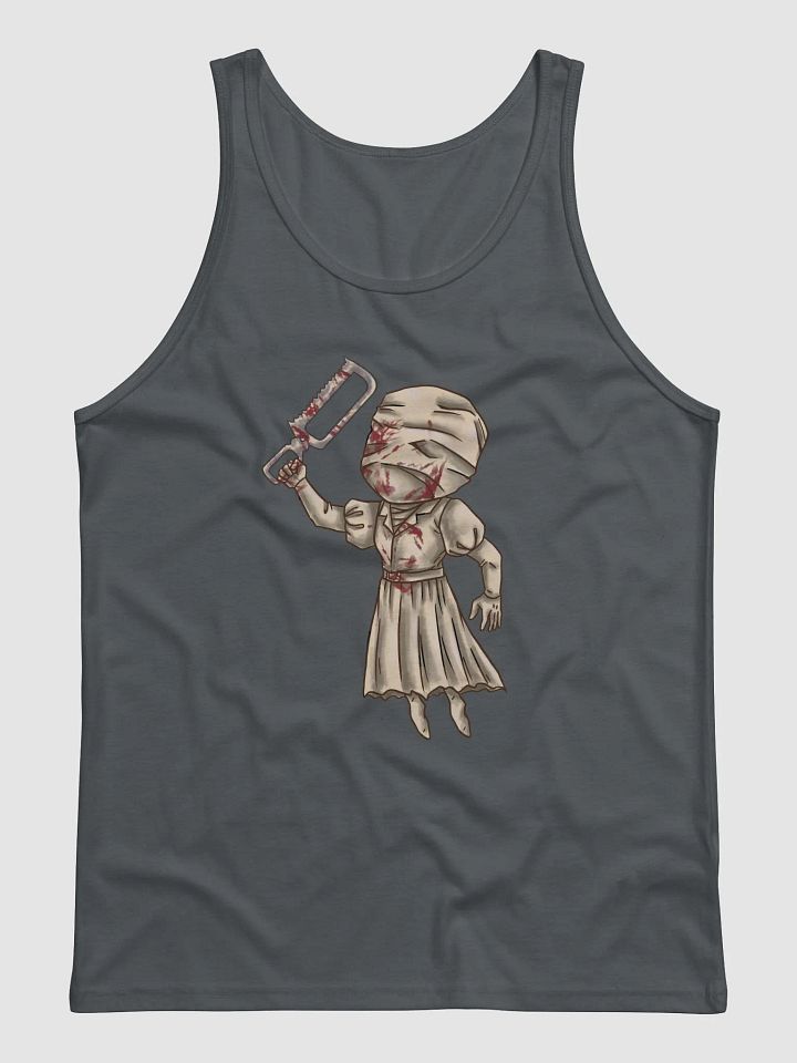 Nurse Tank top product image (4)