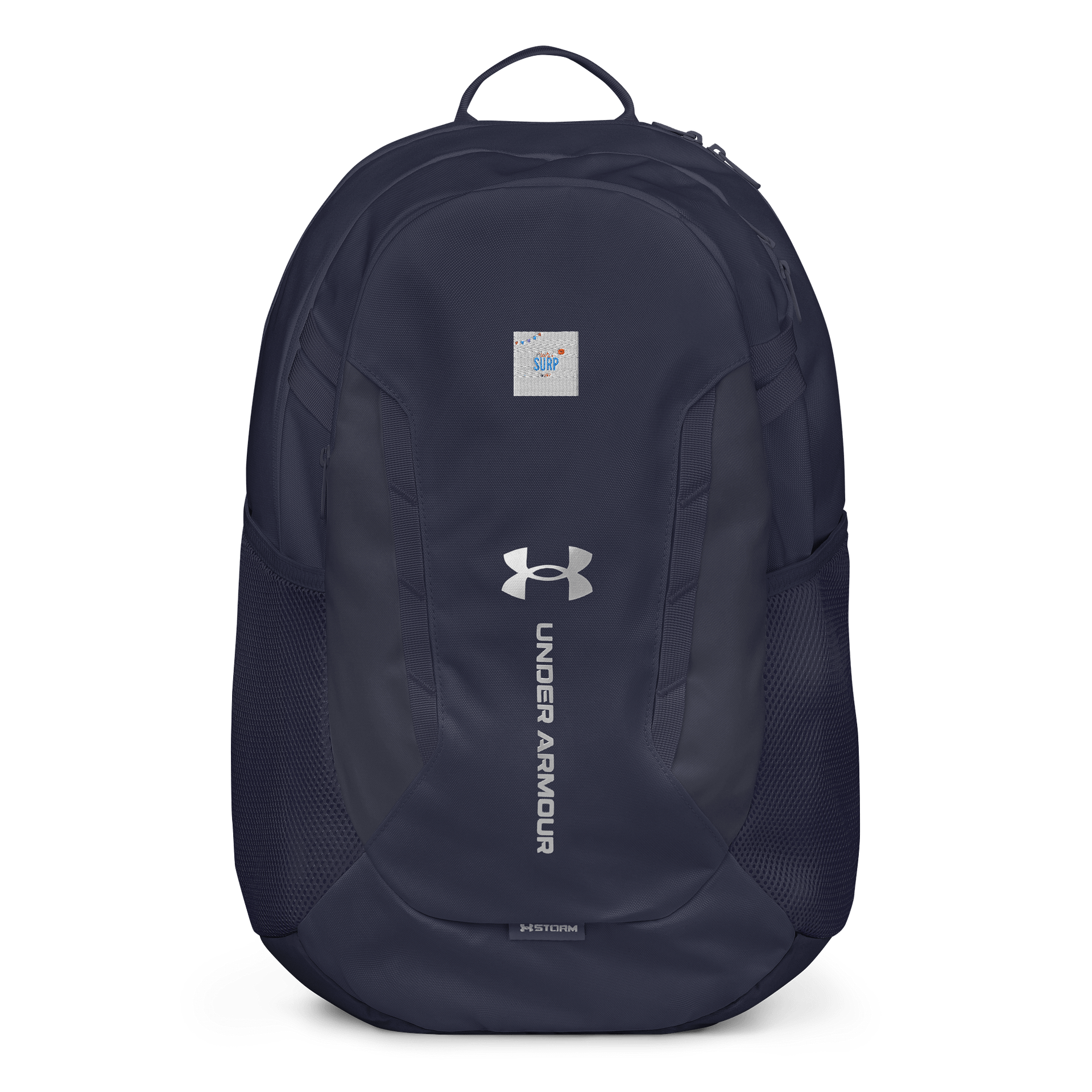 slurp surp burp backpack: 81st Edition product image (1)