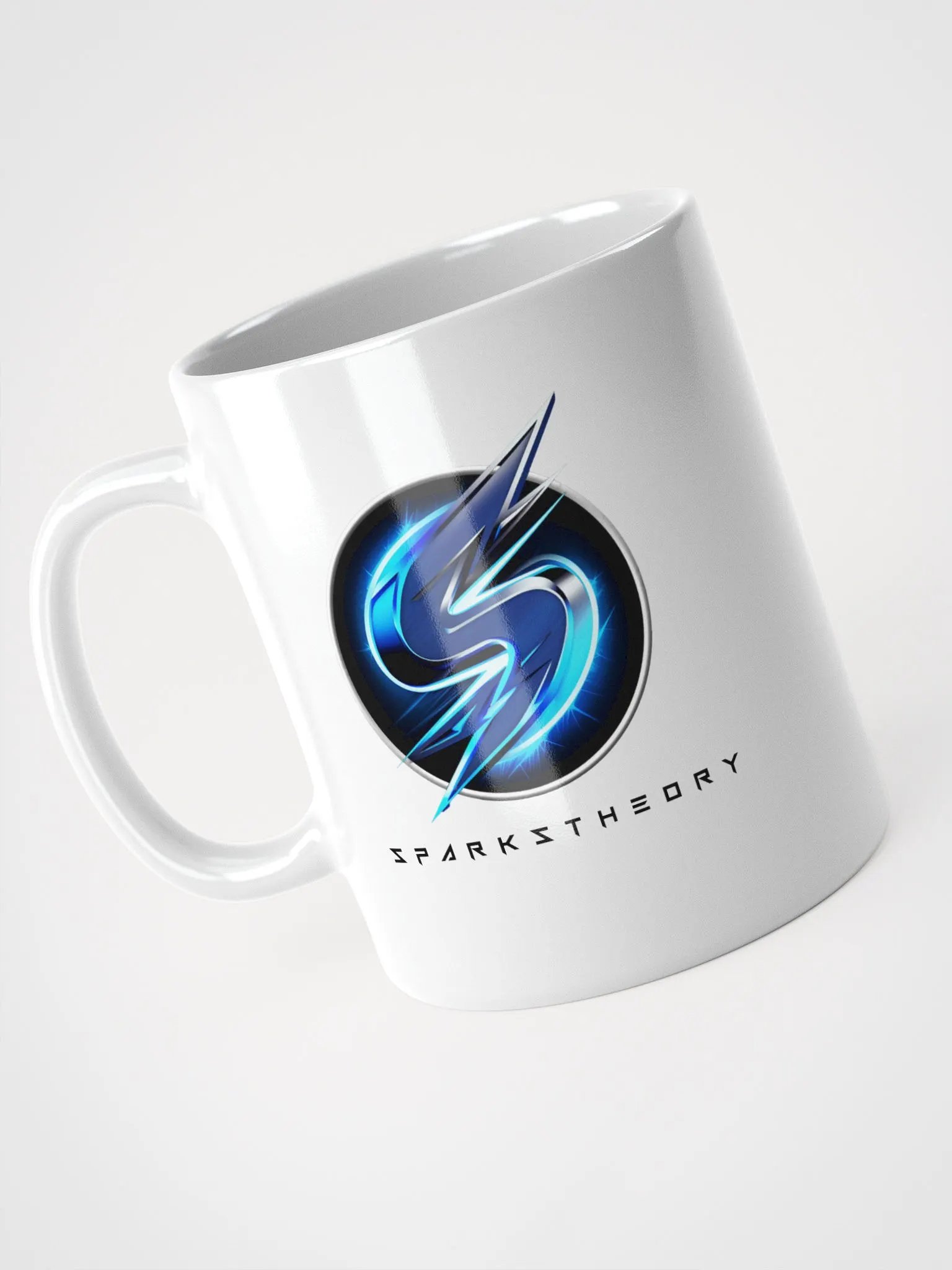 Original Sparks Mug product image (6)