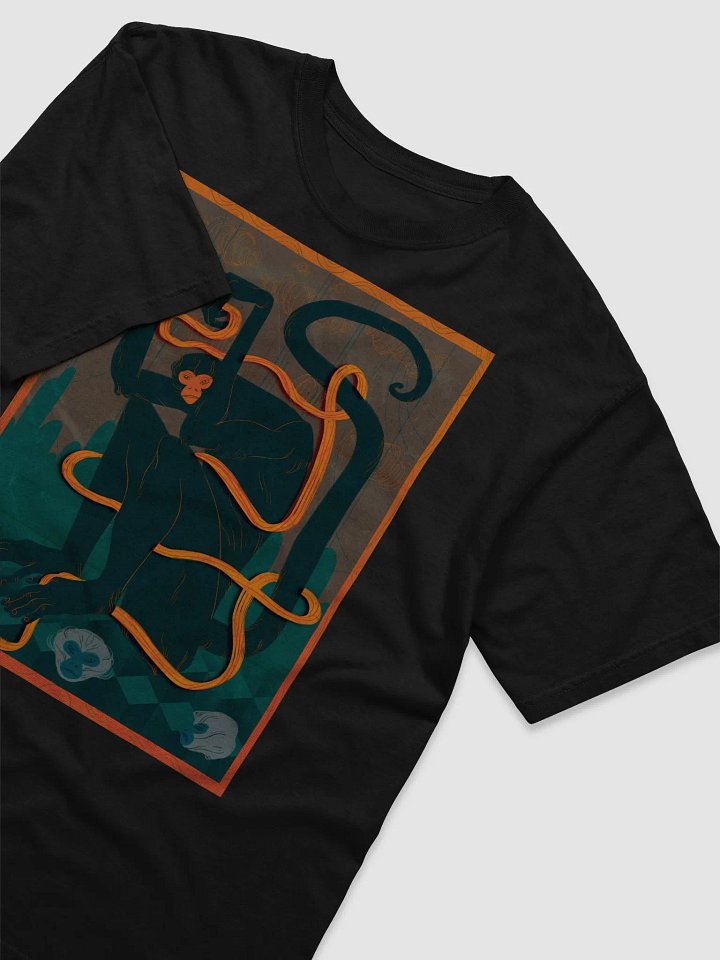 Spider Monkey product image (1)