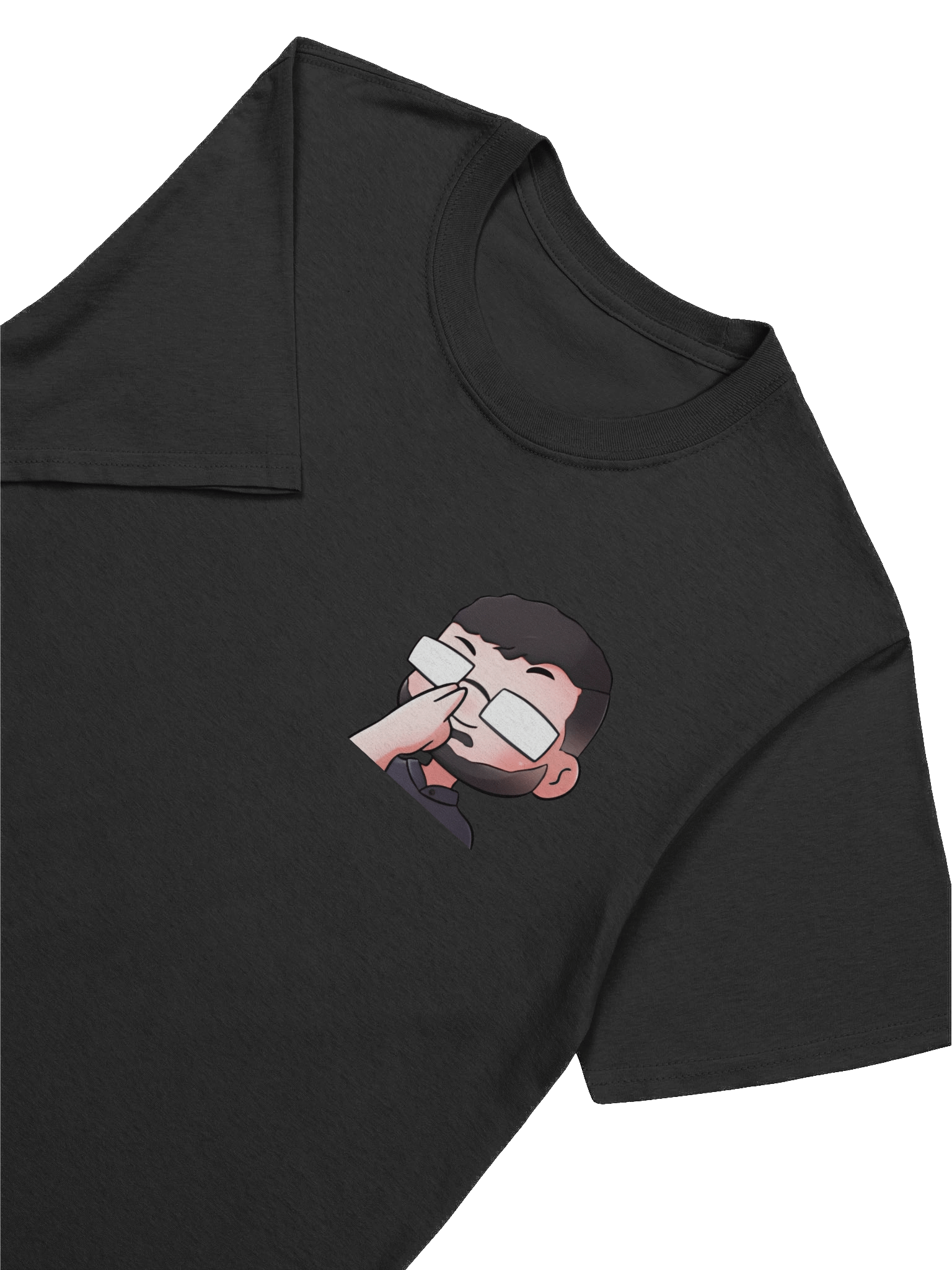 Locked In Jimmy Tee product image (77)