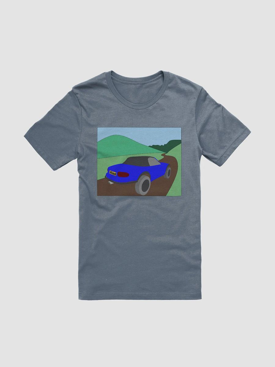 MX4x4 Overlander Soft T-Shirt product image (4)