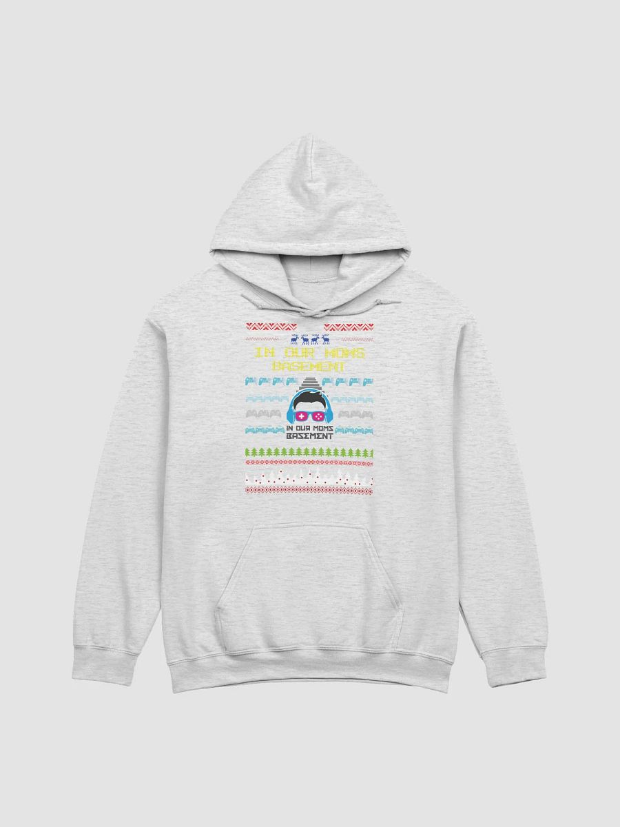 IOMB Ugly Sweatshirt product image (1)