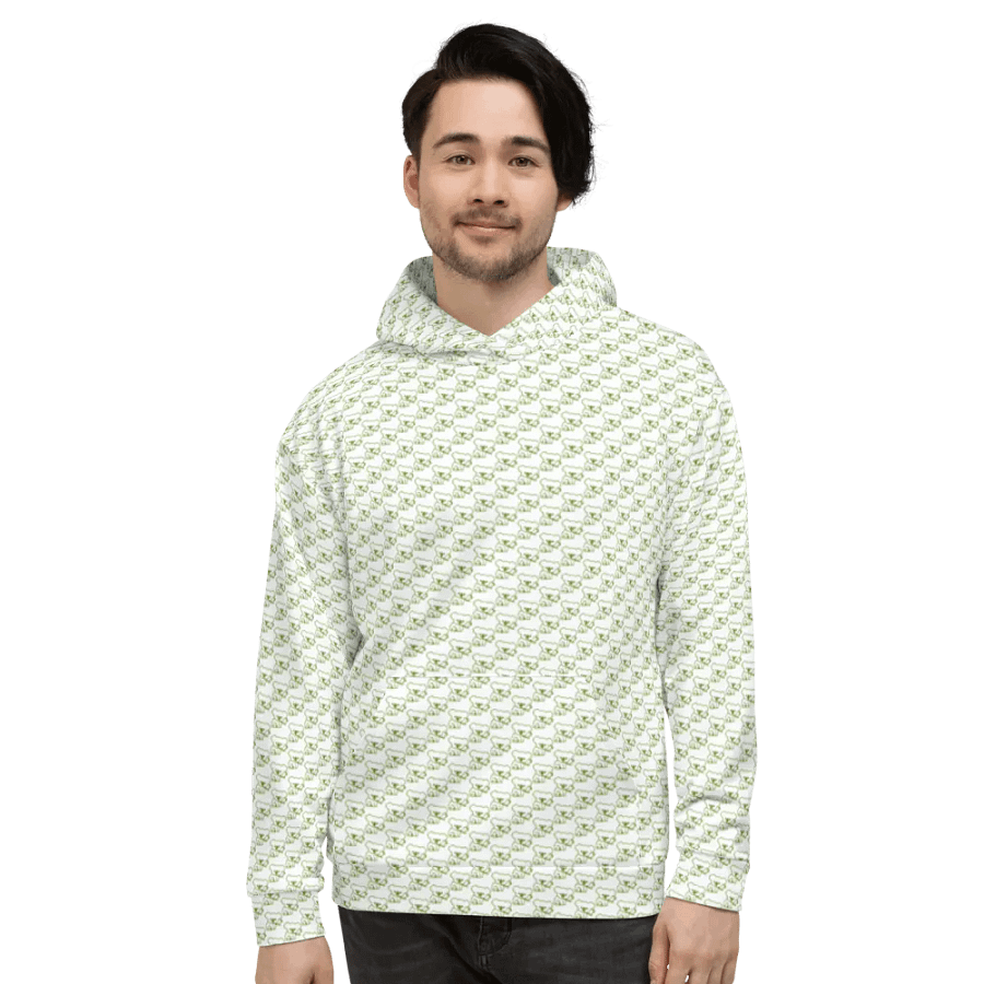High Koala-tee All Over Print Hoodie product image (2)