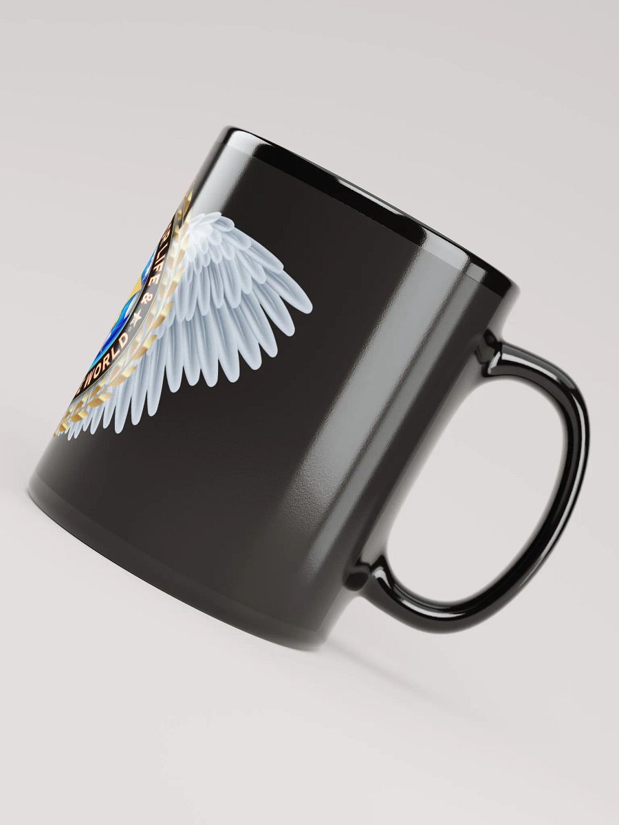 HBCU Strong & Ready for the World Mug product image (5)