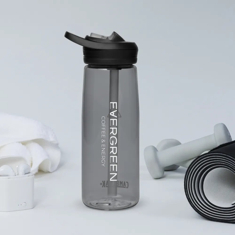 Brewista Basics | Evergreen & CamelBak Eddy®+ Sports Water Bottle product image (16)