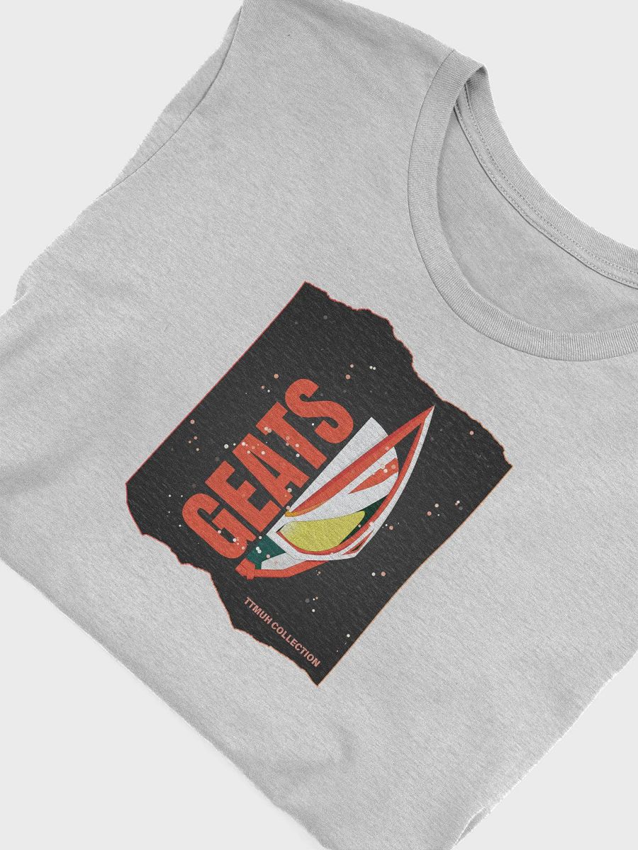 Iconic Comfort Tee product image (28)