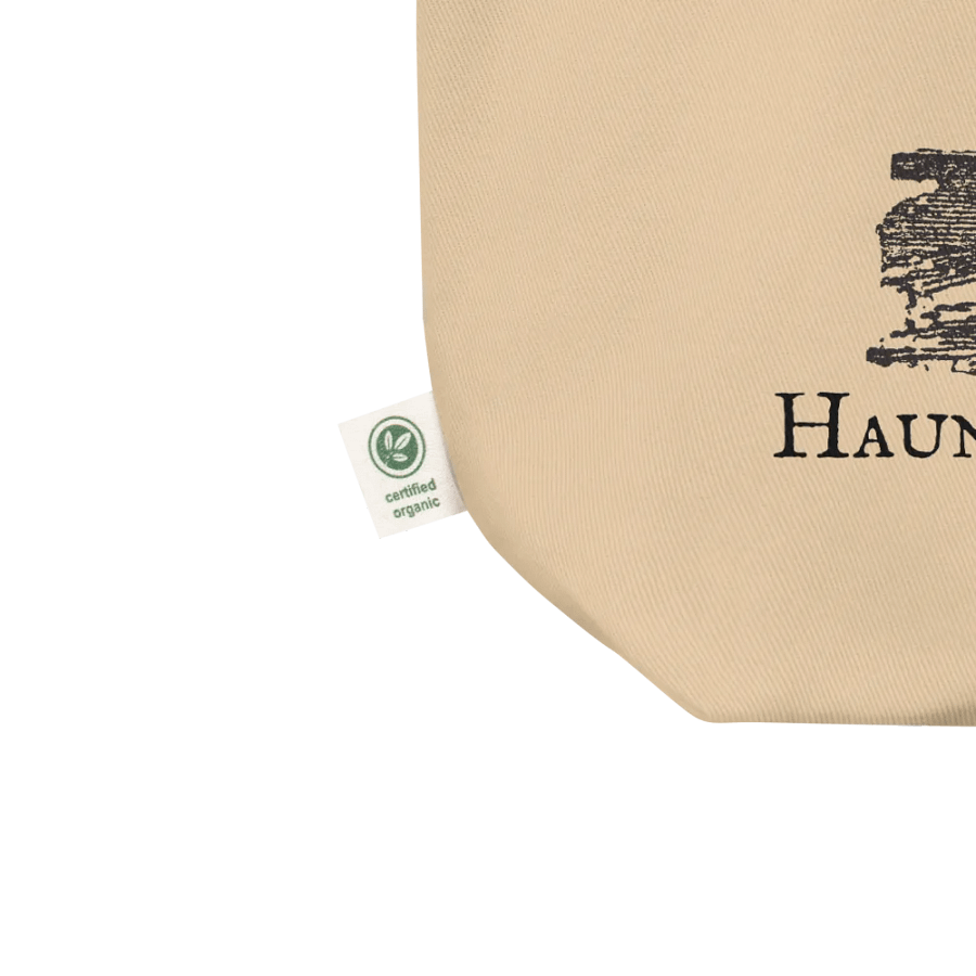 Haunted Lighthouse Tote product image (3)