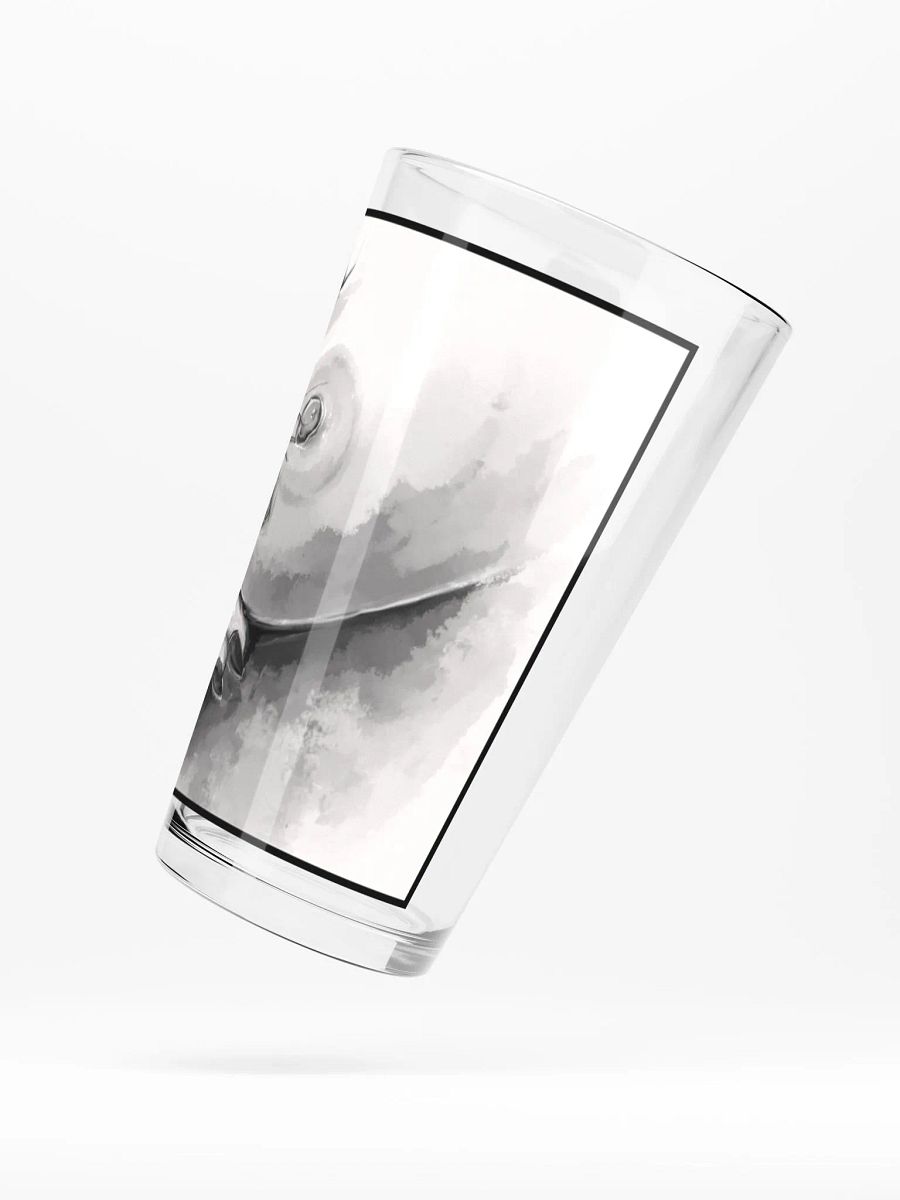 Ephemeral Pint Glass product image (5)