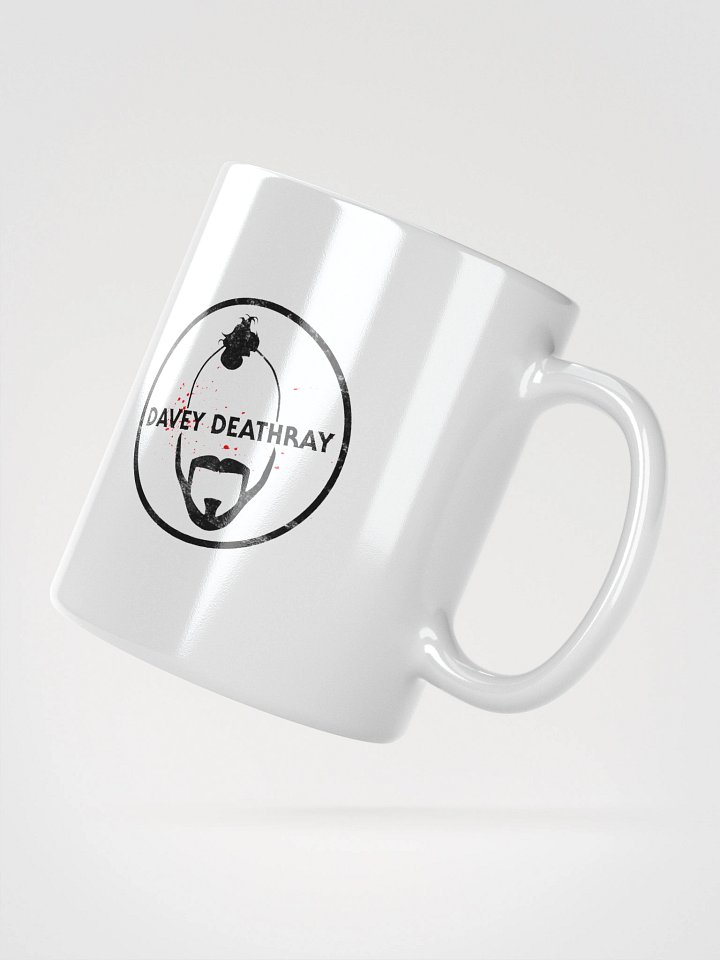 DST3K Mug product image (2)