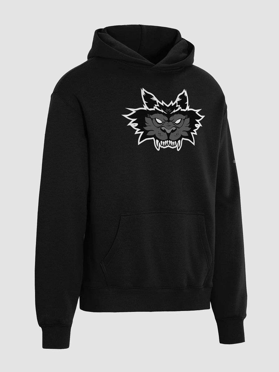 Giant Freaking Werewolf Hoodie product image (10)