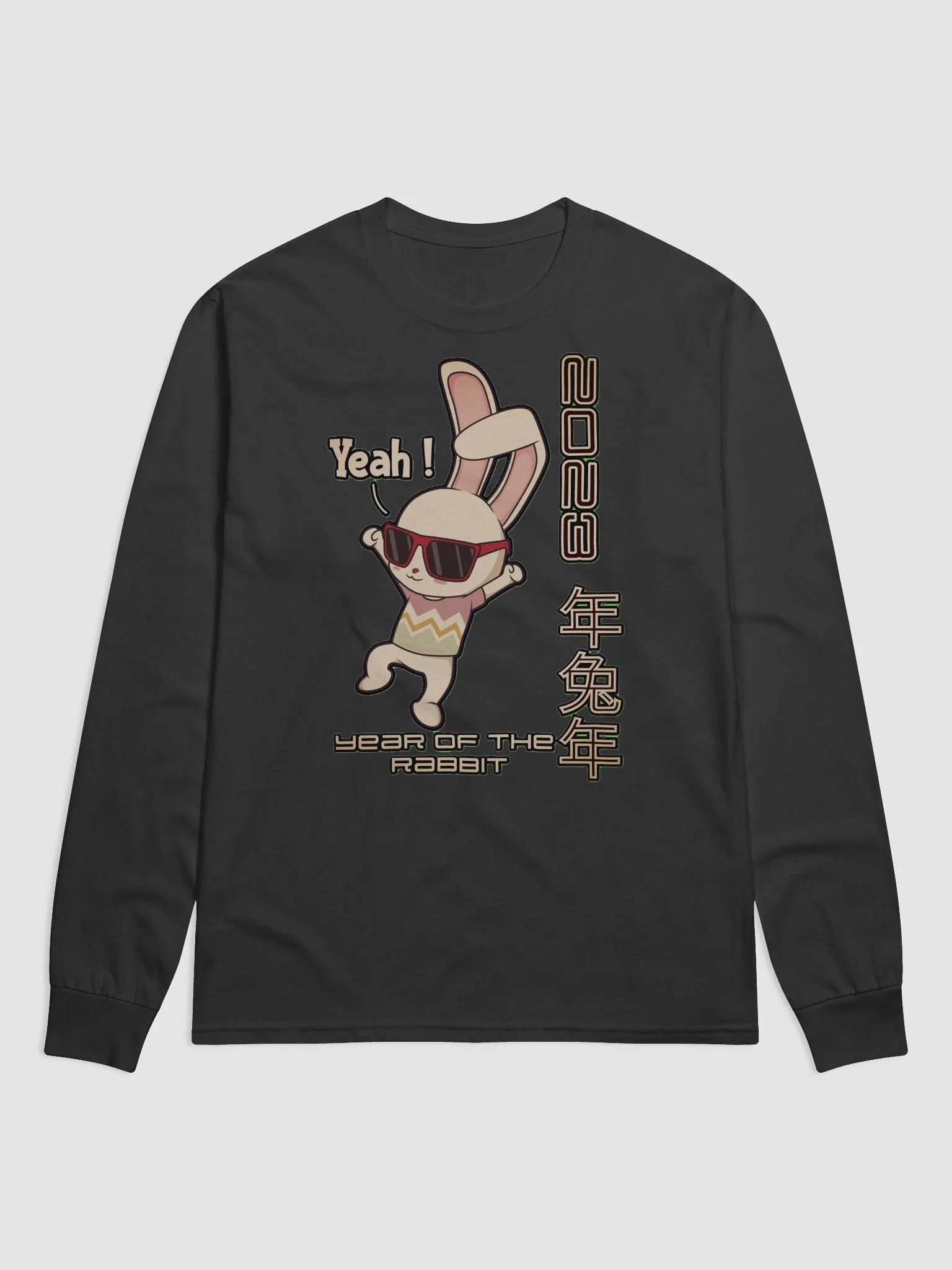 2023 YEAR OF THE RABBIT product image (2)