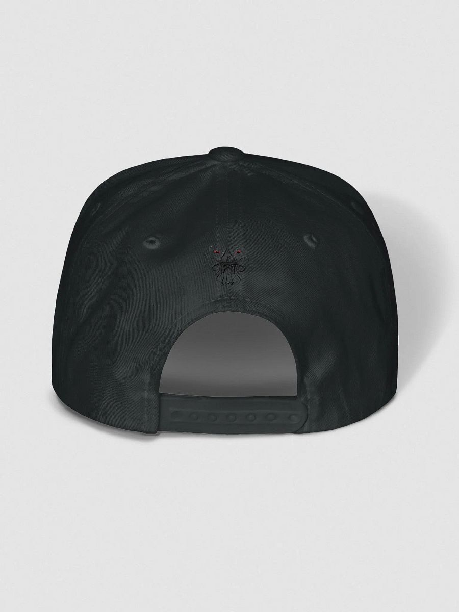 Glitchy Mischief Snapback product image (11)