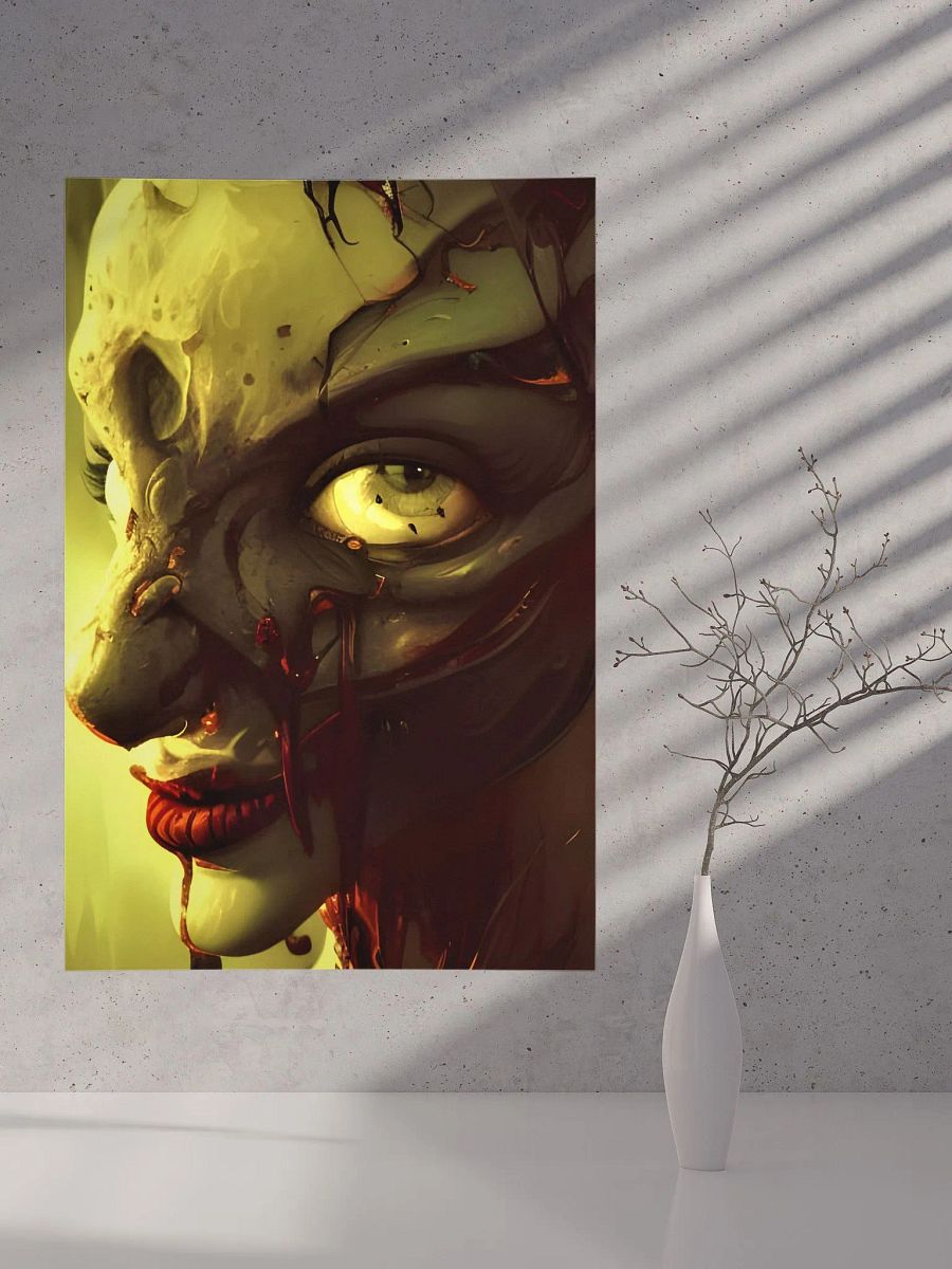 The Madness Poster product image (3)