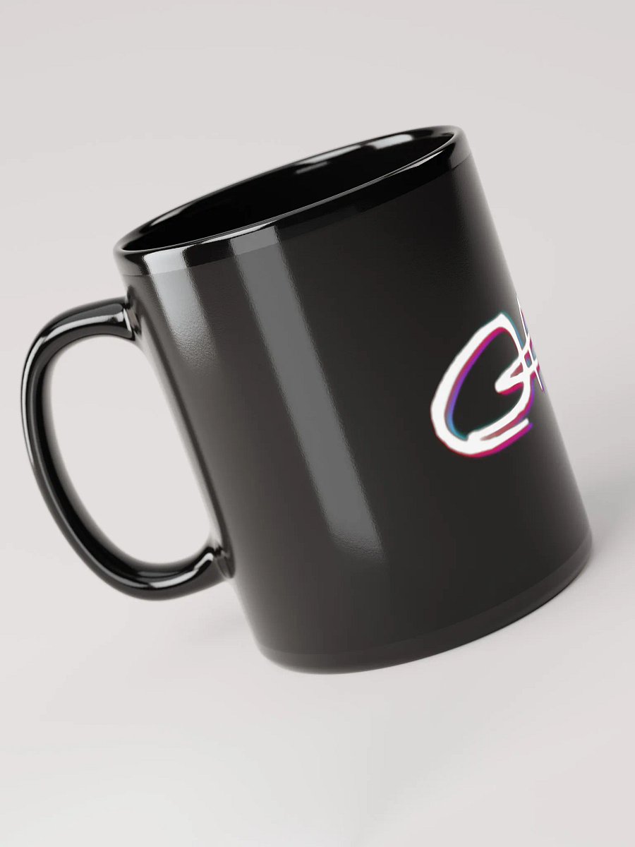 OAF Logo Mug product image (4)