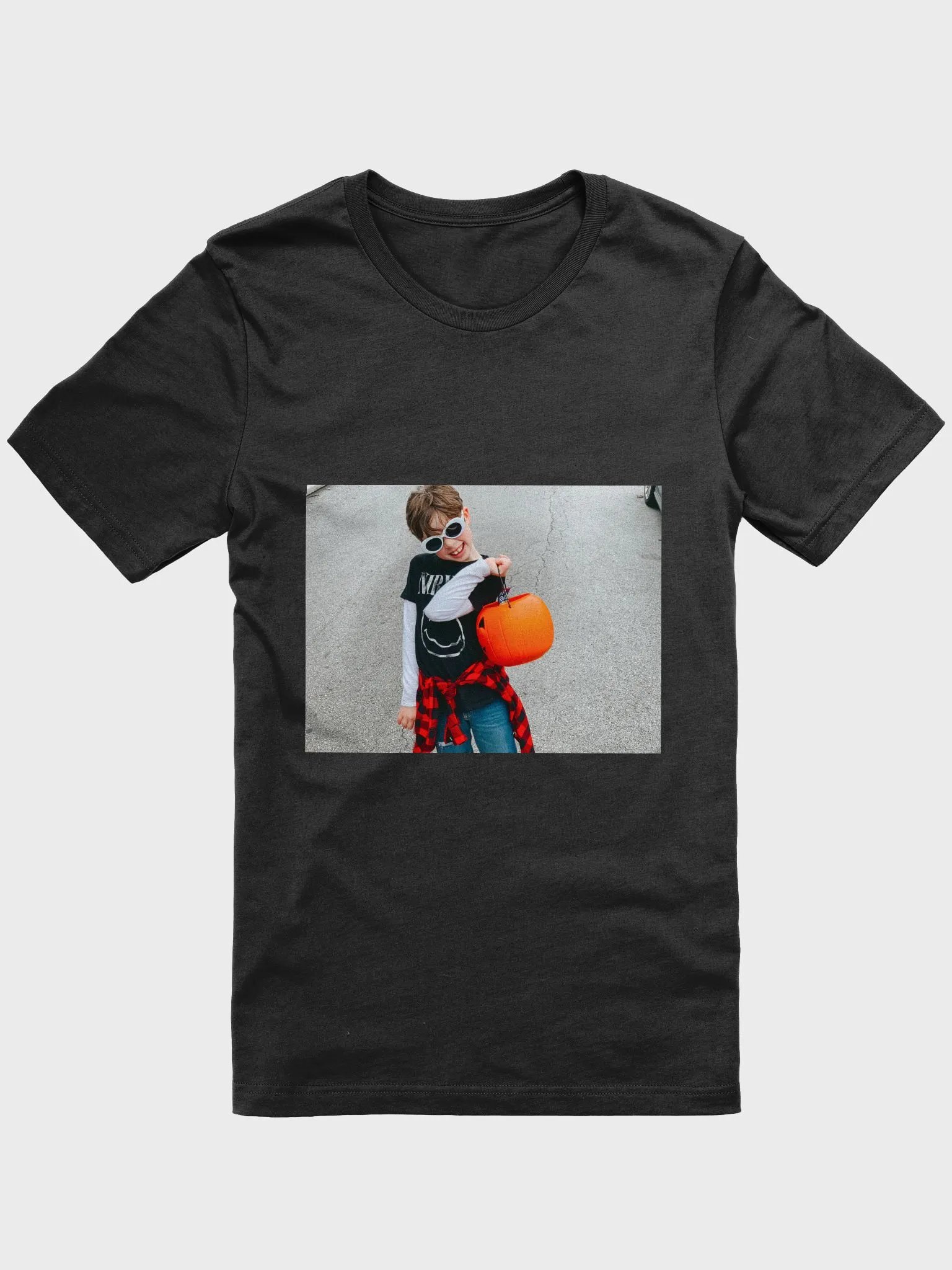 you dont know t shirt product image (1)