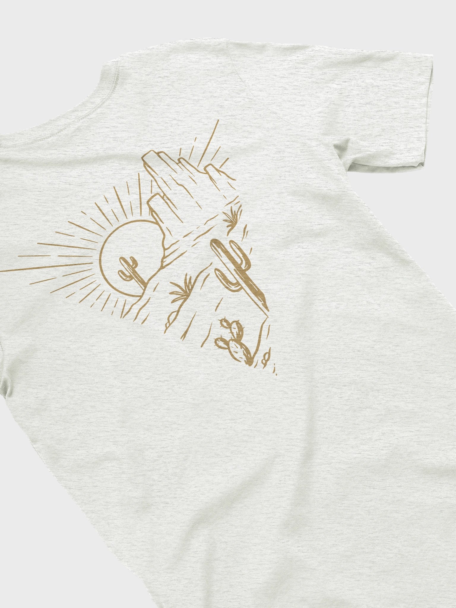Desert Triangle - Golden Edition product image (38)