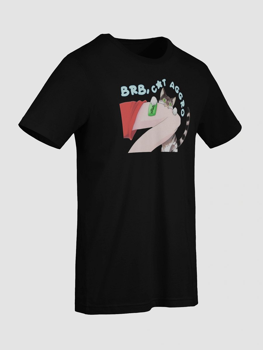 Mei Aggro Hug Tee product image (92)