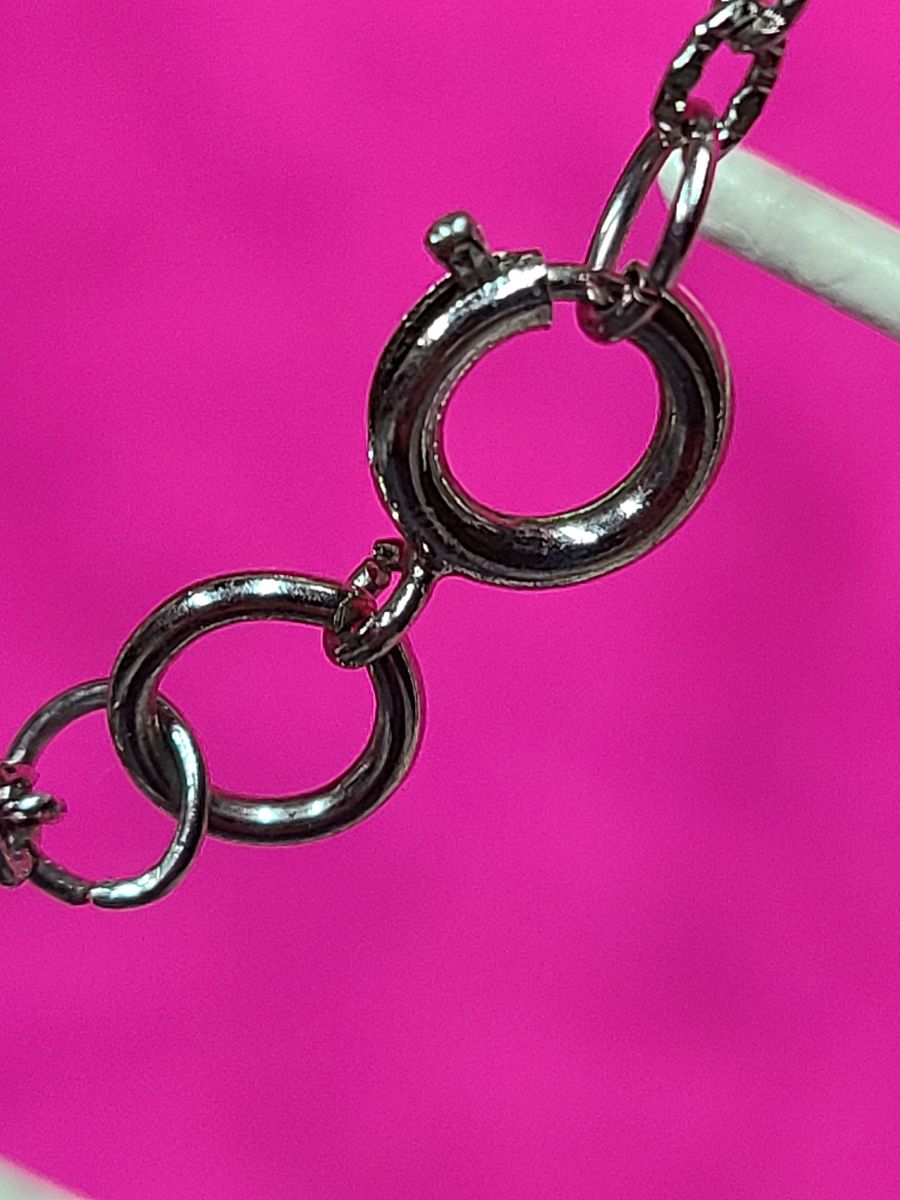Siren Choker necklace product image (3)