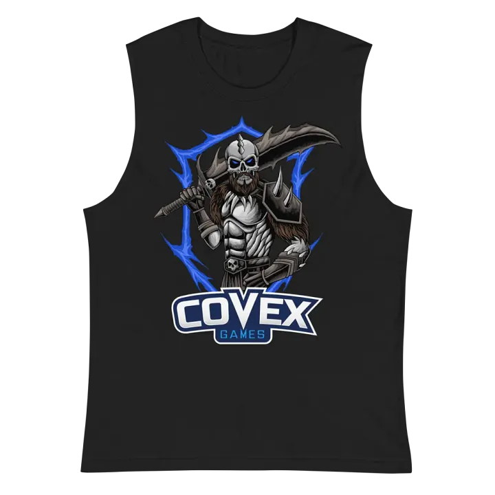CovexGames Re-Imagined Tank product image (3)