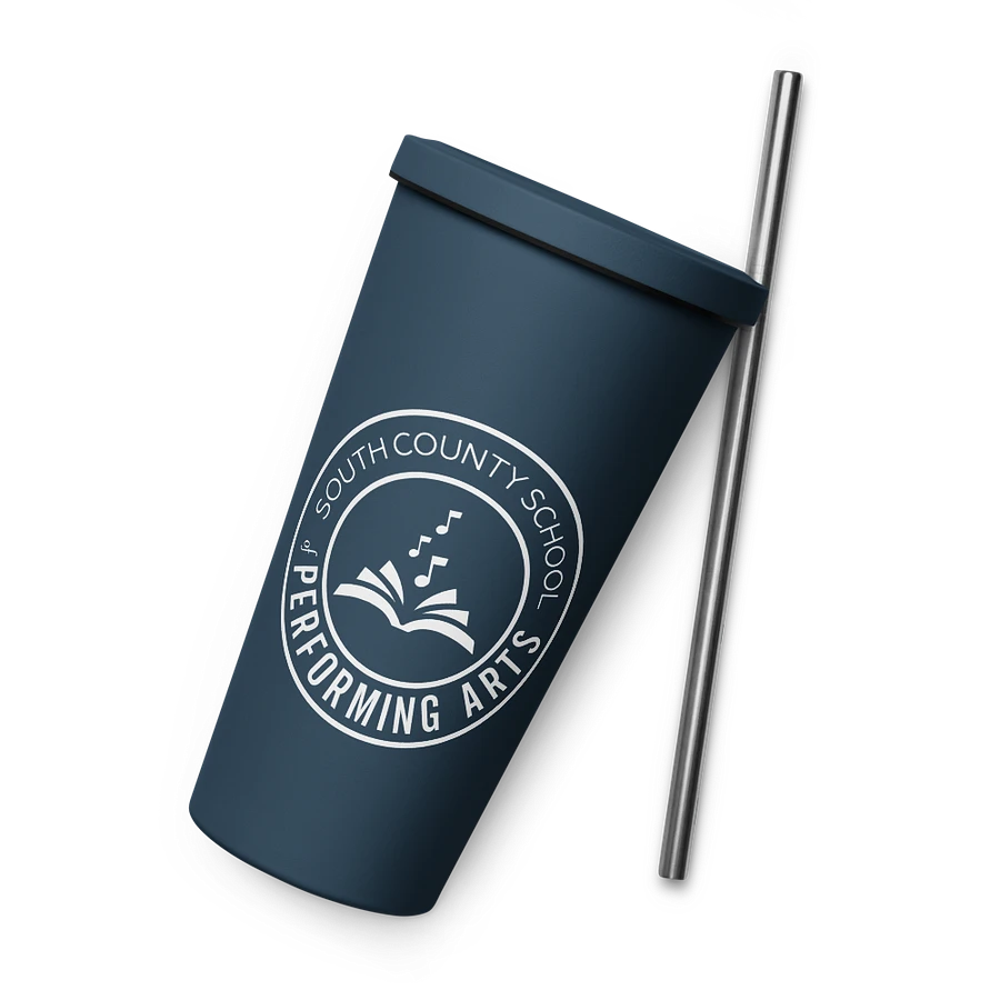 SCSPA Tumbler product image (6)