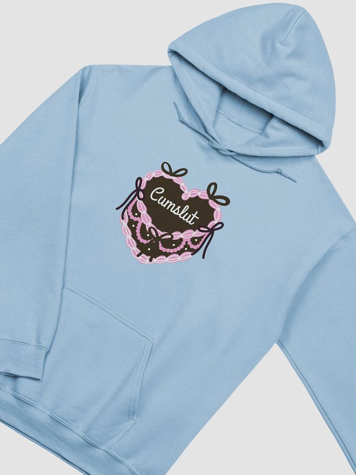 Cumslut Hoodie product image (2)