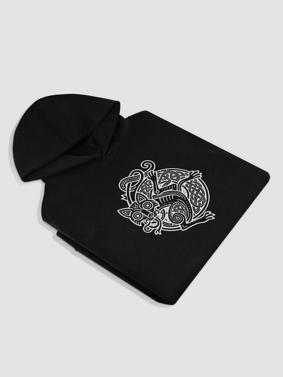 🌕 HOODIE "LIBAHUNT" product image (3)