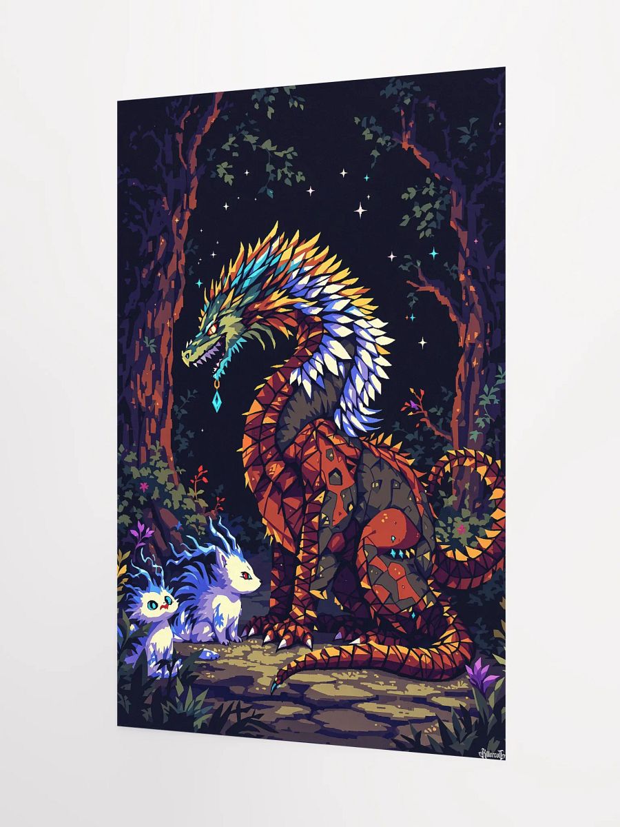 The Sandstorm Oracle product image (4)