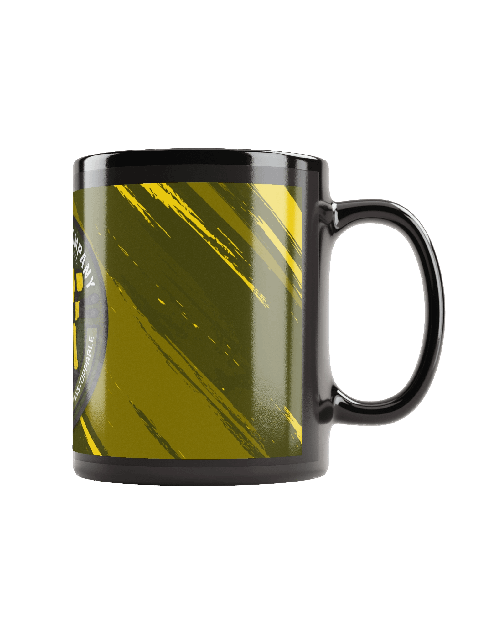 69th M3CH Company Coffee Mug 2 product image (3)