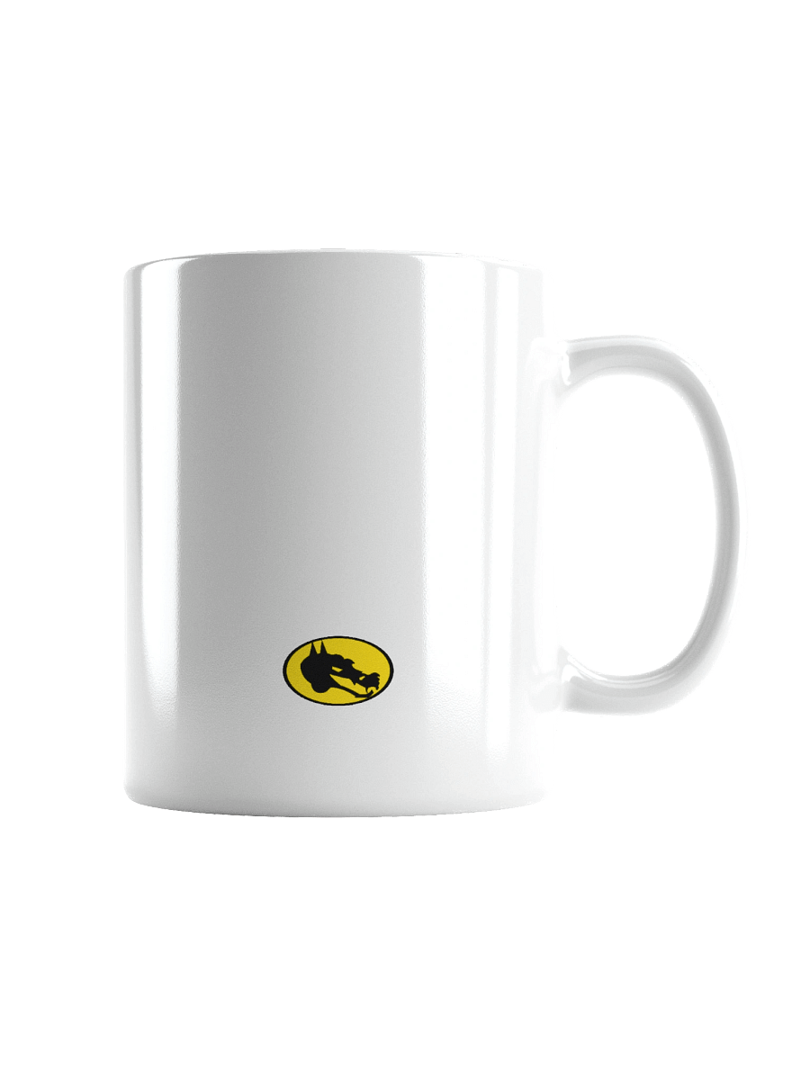 Goro The Pug Mug product image (4)